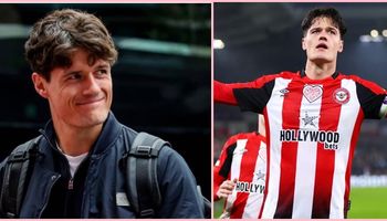 Tân binh thứ 3: Arsenal chiêu mộ thành công Norgaard